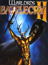 Warlords Battlecry 2 PC