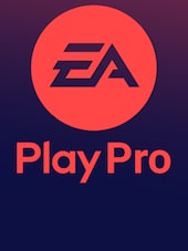 EA Play PRO 1 Month