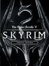 The Elder Scrolls V: Skyrim Special Edition PC