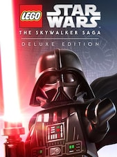 LEGO Star Wars: The Skywalker Saga Deluxe Edition PC