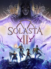 Solasta II PC