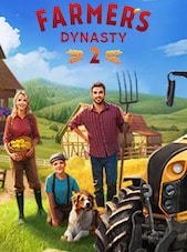 Farmer's Dynasty 2 PC