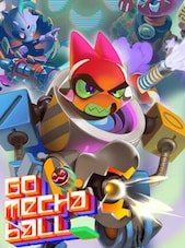 Go Mecha Ball PC