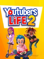 Youtubers Life 2 PC