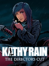 Kathy Rain: Director's Cut PC