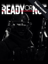 Ready or Not PC