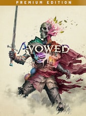 Avowed Premium Edition PC