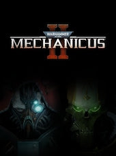 Warhammer 40,000: Mechanicus II PC