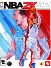 NBA 2K22 PC