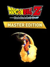 DRAGON BALL Z: KAKAROT Master Edition PC