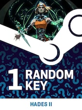 Try to Get Hades II - Random 1 Key PC