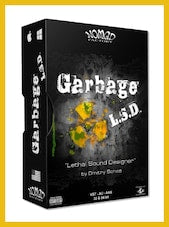 Garbage LSD VST - PC 1 Device Lifetime