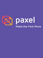 Paxel Delivery Gift Card 10000 IDR