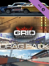 GRID Autosport - Drag Pack PC