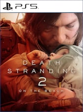 Death Stranding 2: On The Beach PS5