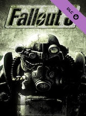 Fallout 3 - All DLCs Pack PC