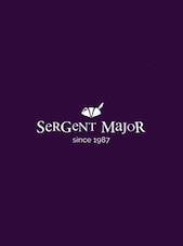 Sergent Major Gift Card 100 EUR