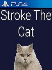 Stroke the Cat PS4