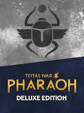 Total War: PHARAOH DYNASTIES Deluxe Edition PC