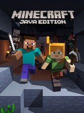 Minecraft Java Edition PC