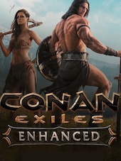 Conan Exiles Enhanced PC