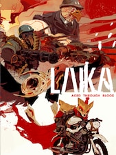 Laika: Aged Through Blood PC