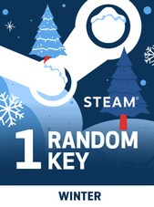Random Winter 1 Key PC