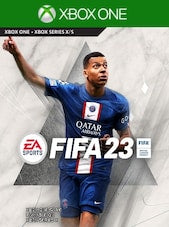 FIFA 23 Xbox One