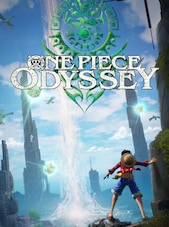 ONE PIECE ODYSSEY PC