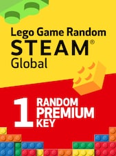 Lego Game Random Premium PC