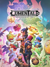LumenTale: Memories of Trey PC