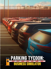 Parking Tycoon: Business Simulator PC