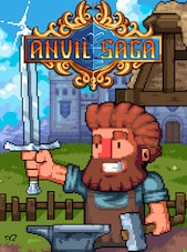 Anvil Saga PC