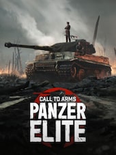 Call to Arms: Panzer Elite PC