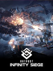 Outpost: Infinity Siege PC