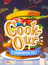Cook-Out PC