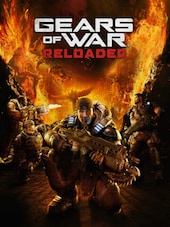 Gears of War: Reloaded PS5