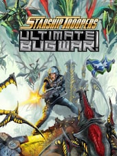 Starship Troopers: Ultimate Bug War! PC