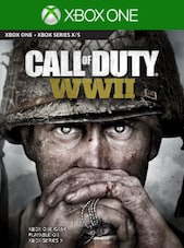 Call of Duty: WWII Xbox One