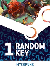 Try To Get Mycopunk - Random 1 Key PC
