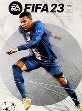 FIFA 23 PC (EN/PL/CZ/TR)