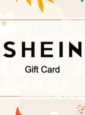 SHEIN Gift Card 200 SAR