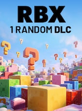 Random Roblox 1 DLC PC