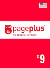 PagePlus 9 USD