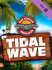 Gas Station Simulator - Tidal Wave DLC PC