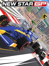 New Star GP PC