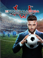 We Are Football 2024 PC