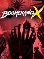 Boomerang X PC