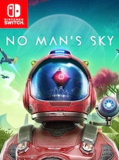 No Man's Sky Nintendo Switch