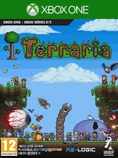 Terraria Xbox One
